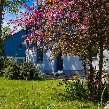 Ferienanlage Kap Arkona - App 7 Putgarten Luaran gambar